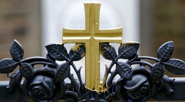 Как Бог стал таким великим (по мнению сикхского антрополога)