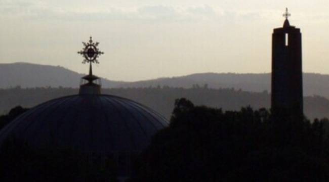 Эфиопия: двадцать семь христиан убиты из-за своей веры