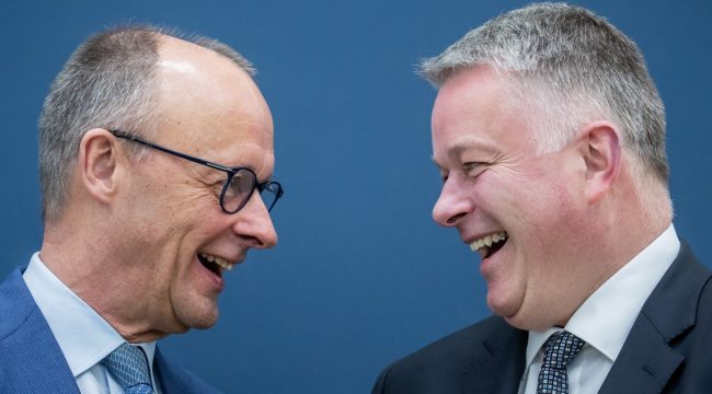 Победа ХДС в Рейнланд-Пфальце благодаря католикам?