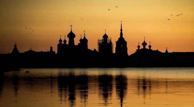 Определены победители всероссийского фотоконкурса «Светолетопись Соловков»