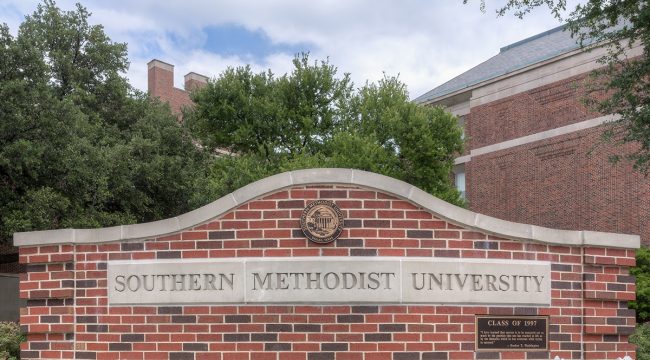 Объединенная методистская церковь и Южный методистский университет сохраняют отношения и прекращают судебный процесс