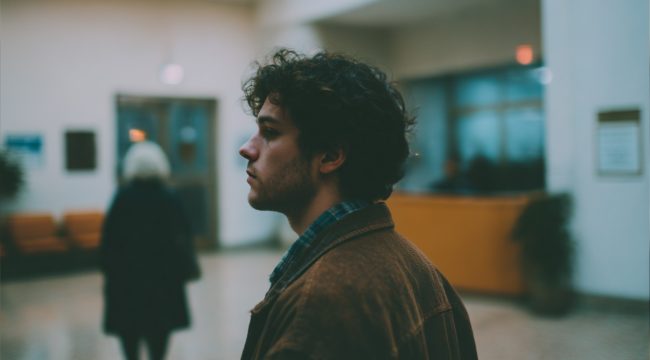 Почему парни в моей церкви не приглашают девушек на свидания?