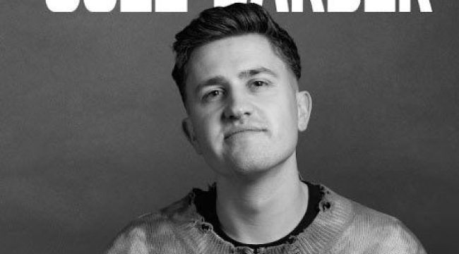 Bethel Music добавляет Джоэла Барбера в свой артист-коллектив