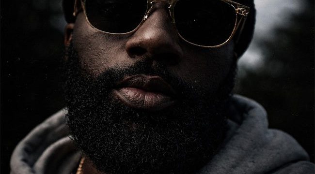 Филип Энтони анонсирует релиз 'Rare Form'