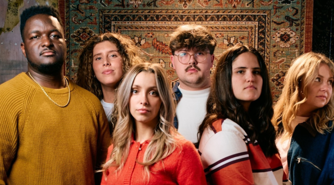 SEU Worship анонсирует первый хедлайнер-тур с The Summer Tour