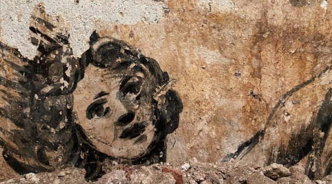 Что обнаружили под церковью Святой Марии в Любеке