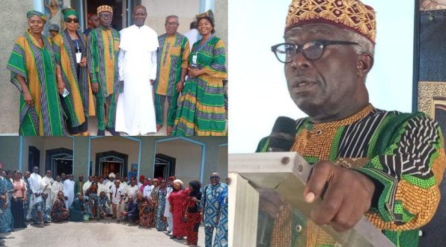 Католические СМИ в Нигерии предупреждены о сведении жертв к «простым статистическим данным»