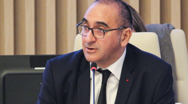 Пасха и Песах: Нуньес требует от префектов "чрезвычайной бдительности"