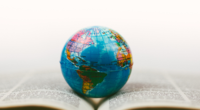 "Евангелие для всех к 2033 году": вызов Всемирного евангельского альянса