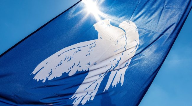 Пасхальные марши: О чём речь в этом году?