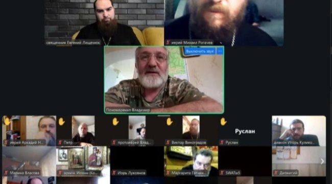 Синодальный отдел по благотворительности запустил онлайн-курс для священников по поддержке ветеранов