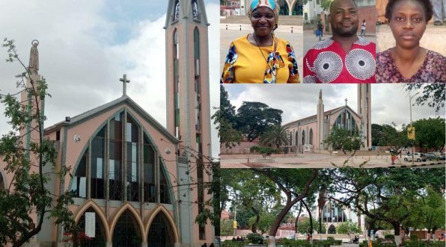 Верующие в Анголе выражают радость, честь и благодарность перед встречей с папой Львом XIV