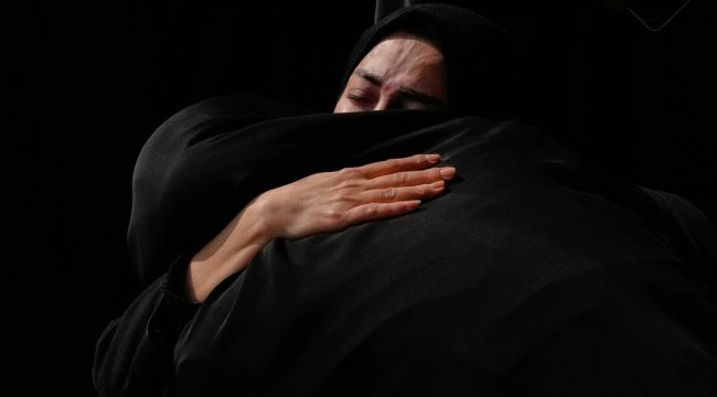 Евангелическая церковь и благотворительные организации: война на Ближнем Востоке больнее всего бьёт по беднейшим