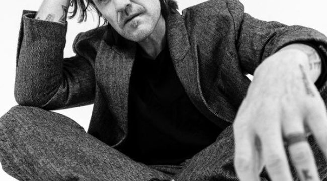 Райан Стивенсон из Gotee Records выпустил новую песню 'Я знаю'