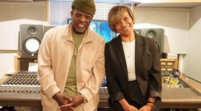 My Block Inc. приветствует госпел-звезду, певицу и автора песен Лизу Пейдж Брукс