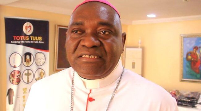 Нигерийская епархия приписывает стойкость и надежду перед лицом нестабильности заступничеству Девы Марии