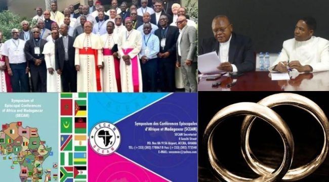 Вызов полигамии: итоговый отчет католических епископов о рассуждении и пастырской деятельности в Африке