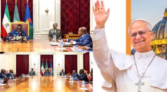 Экваториальная Гвинея готовится к всемирной трансляции предстоящего апостольского визита Папы Льва XIV