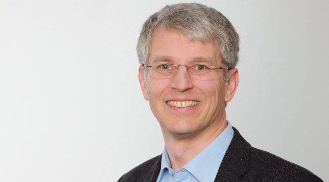 Декан Олливер Цобель станет пробстом в Иерусалиме