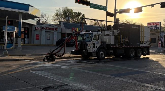 Даллас начинает демонтаж 30 радужных пешеходных переходов по распоряжению губернатора