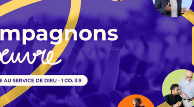 Более 850 человек собрались на 98-м съезде Ассамблей Божьих