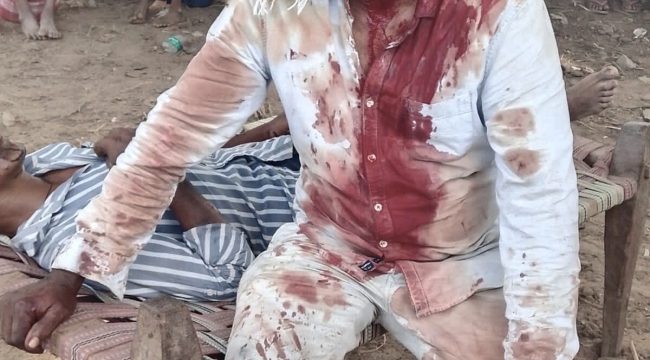 Враждебность по отношению к христианам в Индии возросла по сравнению с предыдущими годами