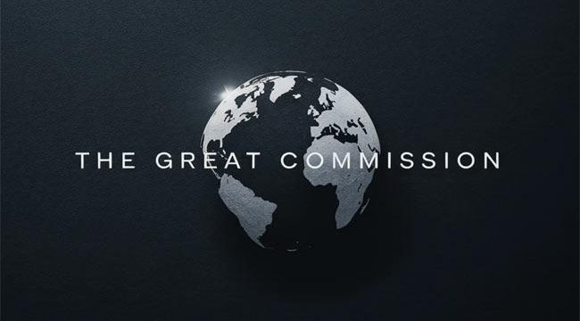 Брент Тейлор запускает 'Тур Великого Поручения' и выпускает новый сингл на христианское радио