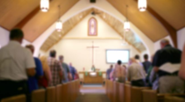 Барна предупреждает о 'окончательном провале' в привитии библейских верований среди прихожан на фоне публикации новых данных