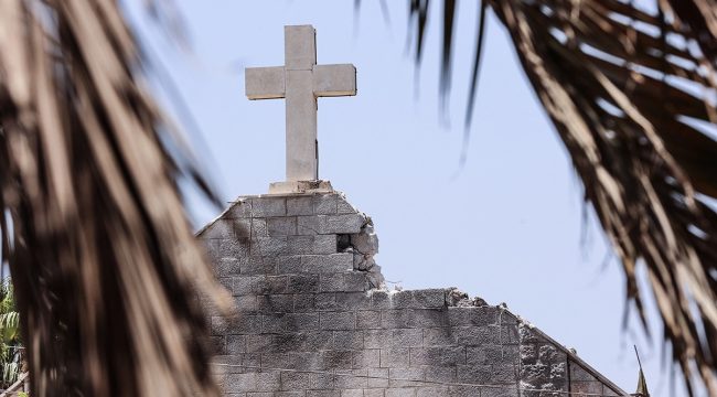 Как выглядит конструктивный экуменизм в христианстве