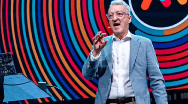 Миссионерский ИИ: христиане хотят осмыслить искусственный интеллект в свете веры