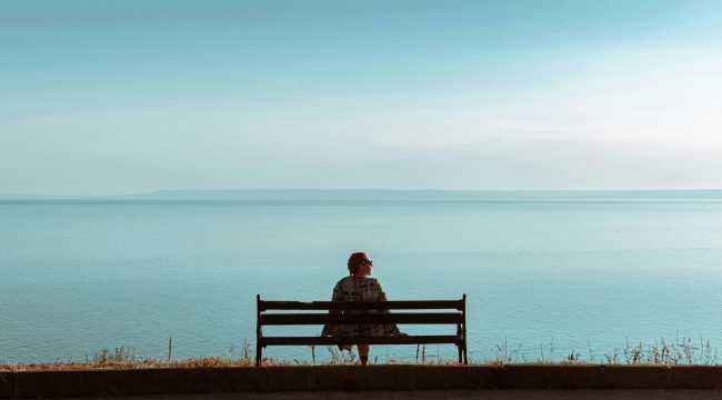 Одиночество, порождённое святостью