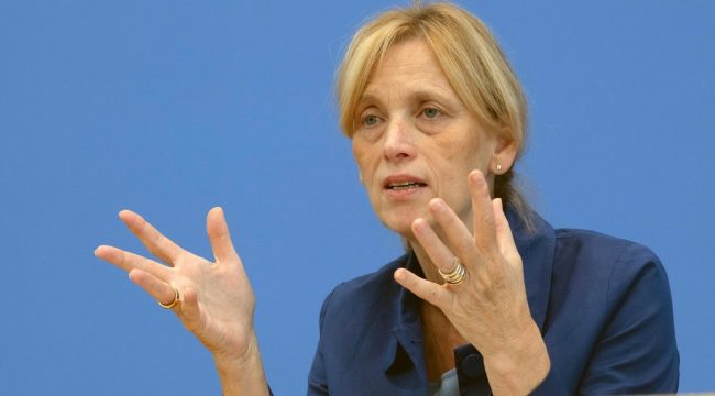 Приен: Достичь "тихой середины" с помощью федеральной программы