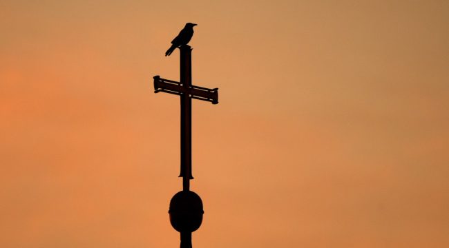 Бундесфинанцхоф выносит решение о церковном налоге