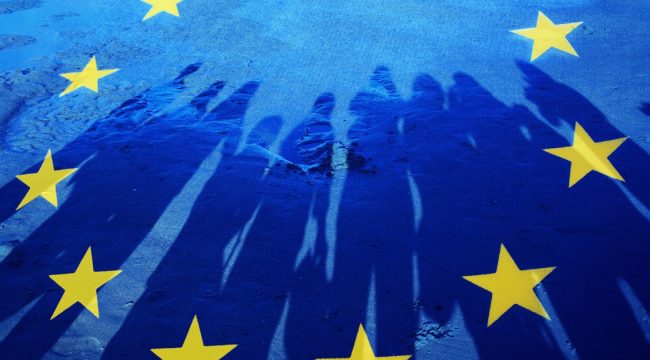 Спорное ужесточение законодательства ЕС об убежище