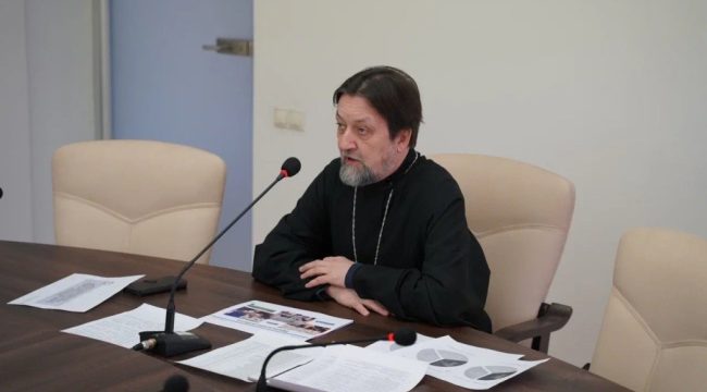 В Учебном комитете РПЦ подвели итоги диагностической работы в духовных школах