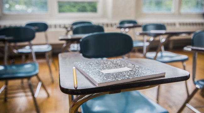 Власти Оклахомы подверглись судебному иску за отказ в создании еврейской чартерной школы