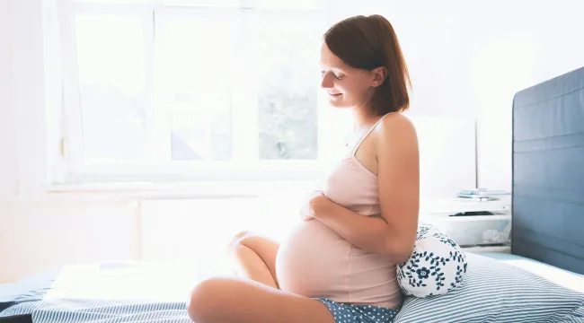 Как Бог изменил мой взгляд на собственное тело