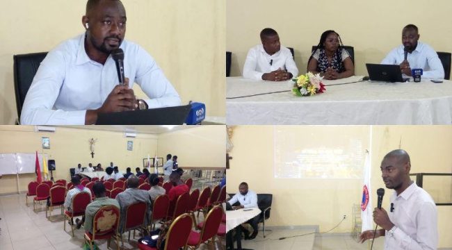 «Не туристическая поездка, а паломничество»: Ангола открыла регистрацию на Всемирный день молодёжи 2027 в Южной Корее