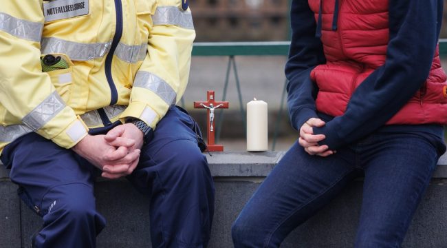 Как духовные наставники заботятся о собственной душе