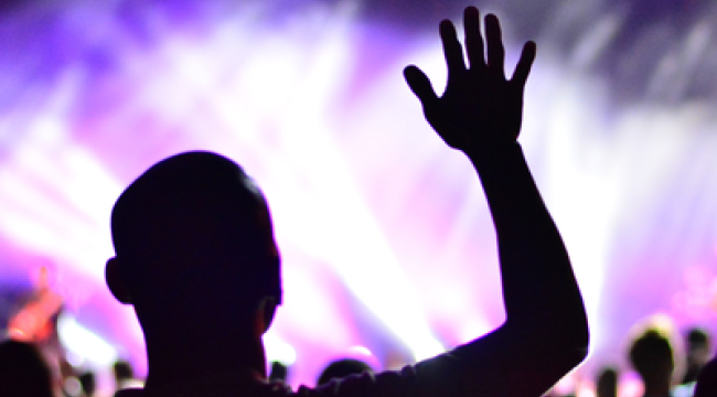 Историческое событие: 2300 христиан собрались на конференции ADD в Испании