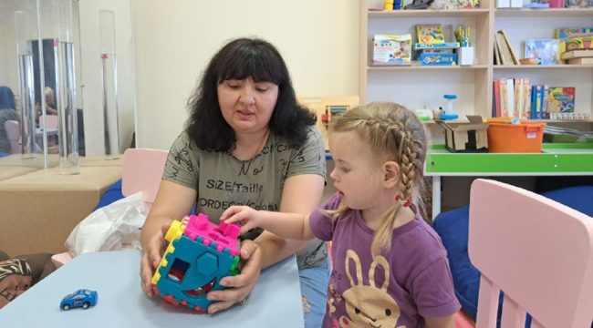 Синодальный отдел по благотворительности объявил о наборе на стажировку в рамках проекта «Профессионалы рядом 2.0»