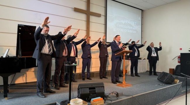 В Ставрополе отпраздновали 150-летие русского перевода Библии