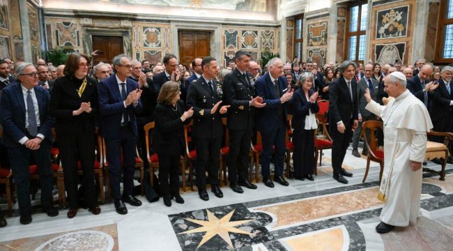 Папа Лев XIV подчеркнул ценность донорства органов