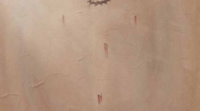 «Пусть я не забуду» Джастина Гамбино предлагает своевременное размышление на Страстную неделю