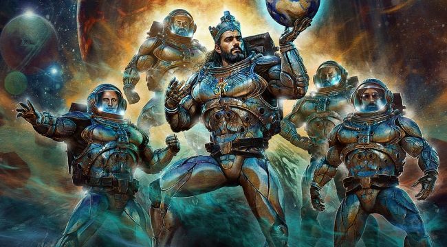 Signum Regis подписали контракт с Fireflash Records и выпустили новый сингл