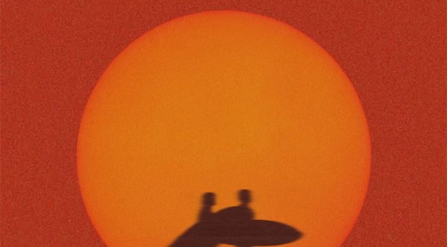 ФОРРЕСТ ФРЭНК анонсирует новый совместный проект DAWN PATROL