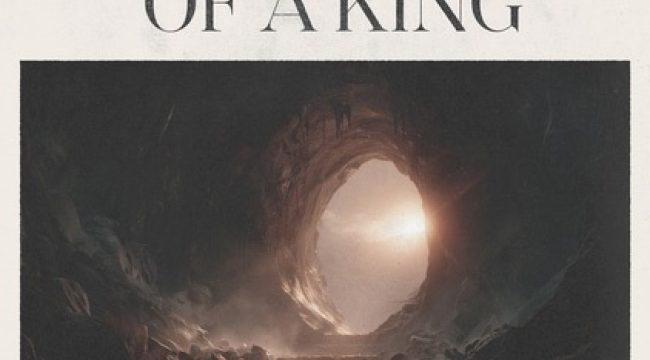 Томми Проффит выпускает долгожданный альбом THE RESURRECTION OF A KING