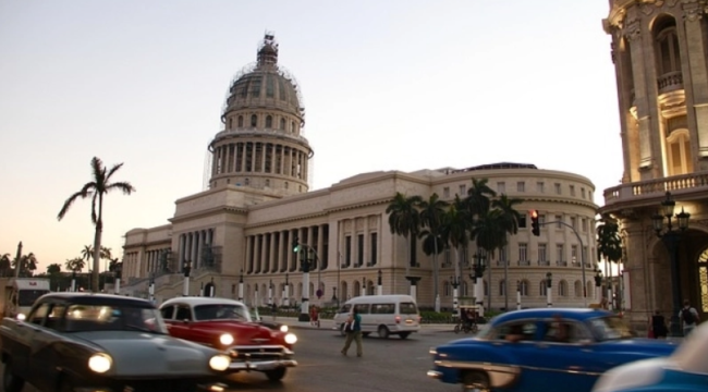 Баптисты Западной Кубы подчеркивают веру и служение на фоне национального кризиса