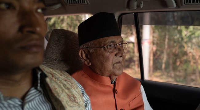 В Непале арестован бывший премьер-министр из-за смертельного разгона протестов, что вызвало политическую напряженность