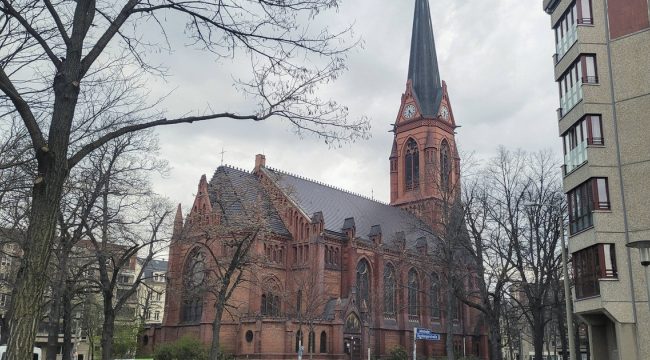 Мечта о свободе для Ирана